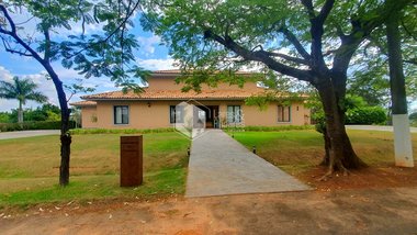 house em Avenida Palomino, Haras Paineiras - Salto - SP