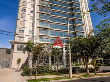 apartment em Rua Artur de Freitas Leitão, Nova Campinas - Campinas - SP