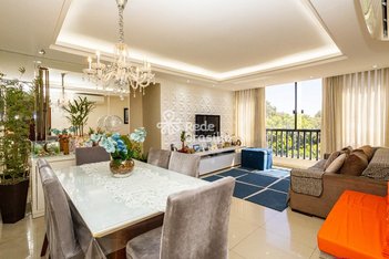 apartment em QE 20 Bloco J, Guará II - Brasília - DF