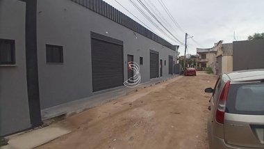 business em Avenida Domingos José de Almeida, Areal - Pelotas - RS