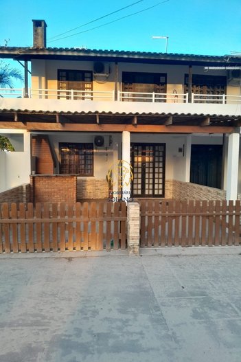 apartment em Avenida 1101 Brasil, Continental - Itapoá - SC