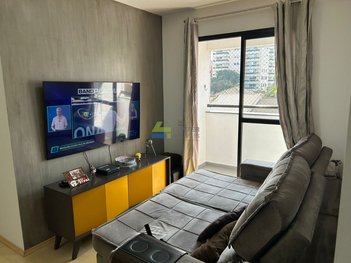 apartment em Rua Afonso Celso, Vila Mariana - São Paulo - SP
