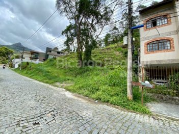 commercial_land_lot em Rua Maria Francelina Barroso, Cônego - Nova Friburgo - RJ