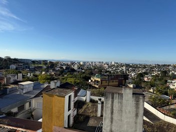 apartment em Avenida Protásio Alves, Três Figueiras - Porto Alegre - RS