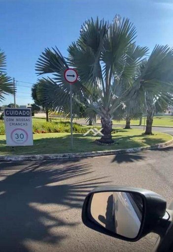 land_lot em Rodovia Engenheiro João Baptista Cabral Renno, Samambaia Parque Residencial - Bauru - SP