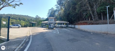 land_lot em Travessa Truta, Condominio Quintas da Boa Vista - Atibaia - SP