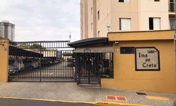 apartment em Avenida Doutor João Conceição, Paulista - Piracicaba - SP