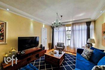 apartment em Coronel Diogo, Ipiranga - São Paulo - SP