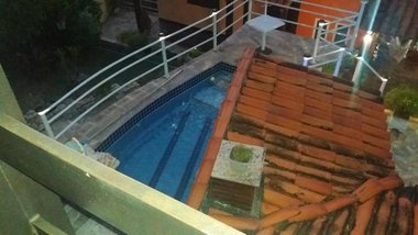 house em Rua Vítor Meireles, Mata Paca - Niterói - RJ