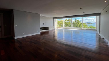 apartment em Rua General Rondon, Tristeza - Porto Alegre - RS
