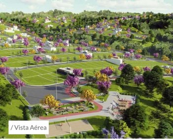 land_lot em Avenida Japão, Alto Ipiranga - Mogi das Cruzes - SP