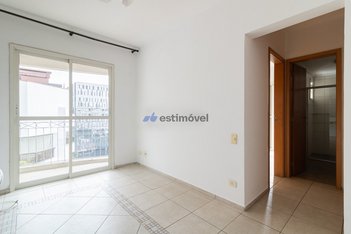 apartment em Rua Comendador Miguel Calfat, Vila Nova Conceição - São Paulo - SP