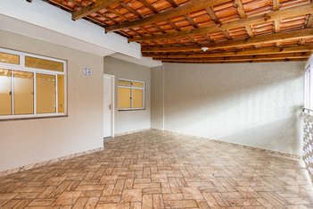 house em Travessa Zaire, Nações - Fazenda Rio Grande - PR