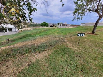 land_lot em Rua Iran Clive do Nascimento, Residencial Jatibela - Campinas - SP
