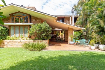 house em Avenida Professor Rubens Gomes de Souza, Jardim Cordeiro - São Paulo - SP