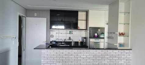 apartment em Estrada de Itapecerica, Vila Ré - São Paulo - SP