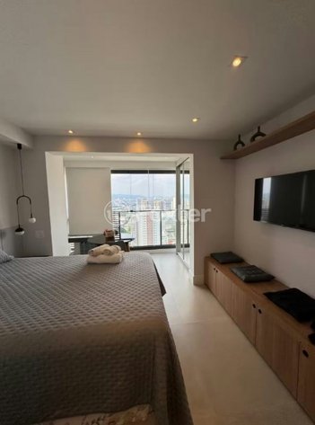 apartment em Avenida Pompéia, Vila Pompéia - São Paulo - SP