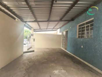 house em Rua Anna Maria Marques, Jardim Itatiaia - Campinas - SP