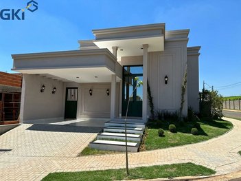 house em Avenida Nívea Dulce Tedeschi Conforti, Residencial Ana Célia - São José do Rio Preto - SP