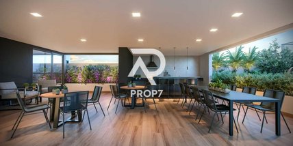 apartment em Viaduto Borges Lagoa, Vila Clementino - São Paulo - SP