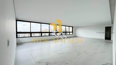 apartment em Avenida Halley, Santa Lúcia - Belo Horizonte - MG