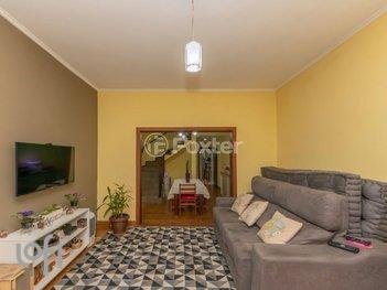 apartment em Alagoa Nova, Perus - São Paulo - SP