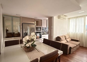 apartment em Rua Theresinha Bella Cruz Jasper, São João - Itajaí - SC