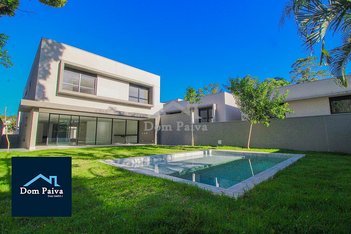 house em Alameda Calicut, Chácara Santo Antônio (Zona Sul) - São Paulo - SP