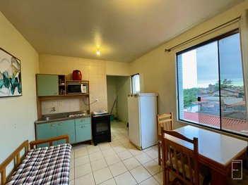 apartment em Avenida Paraguassu, Rainha do Mar - Xangri-Lá - RS