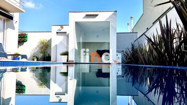 house em Avenida Estácio de Sá, São Paulo II - Cotia - SP