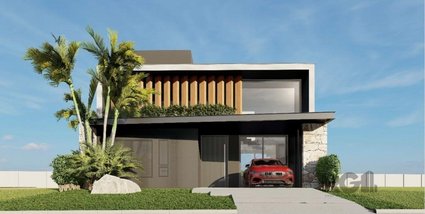 house em Avenida Atlântida, Xangri-Lá - Xangri-Lá - RS