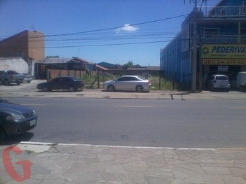 land_lot em Avenida Rio Grande do Sul, Mathias Velho - Canoas - RS