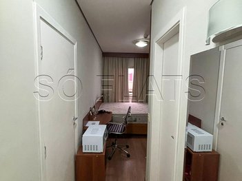 apartment em Rua Alegre, Santa Paula - São Caetano do Sul - SP