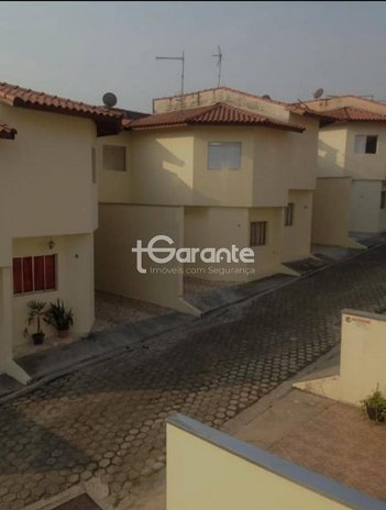 house em Rua Rio Imburana, Itaquera - São Paulo - SP