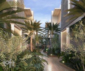 apartment em Ibiapinópolis, Jardim Europa - São Paulo - SP