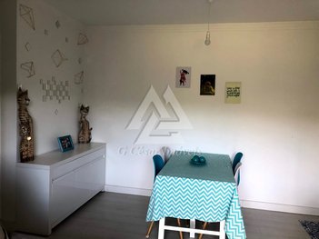 apartment em Avenida Albert Bartholome, Jardim das Vertentes - São Paulo - SP
