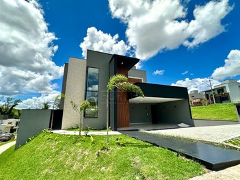 house em Avenida Marco Pellegrino, Santa Rosa - Piracicaba - SP