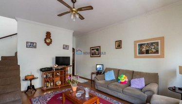 house em Rua Macejana, Indianópolis - São Paulo - SP