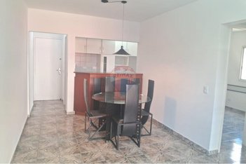 apartment em Rua Hermann Teles Ribeiro, Vila Invernada - São Paulo - SP