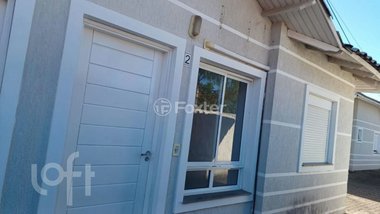 house em Rua Bagé, Niterói - Canoas - RS