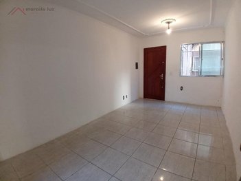 apartment em Rio Grande, Centro - Esteio - RS