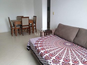 apartment em Rua Joaquim Lopes Corrêa, Centro - Itajaí - SC