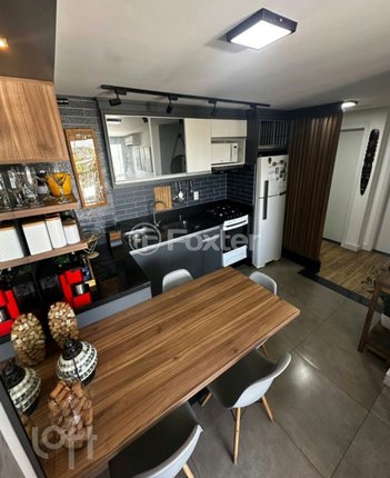 apartment em Rua Boa Saúde, Primavera - Novo Hamburgo - RS