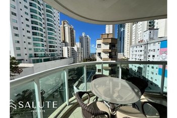 apartment em Rua 1111, Centro - Balneário Camboriú - SC