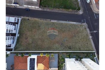 land_lot em Rua Fausto Lyra Brandão, Vila São Judas Thadeu - Botucatu - SP