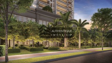 apartment em Rua Ernesto de Castro, Brás - São Paulo - SP