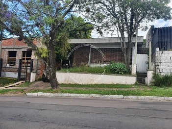 house em Carlos Huber, Três Figueiras - Porto Alegre - RS