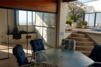 apartment em Rua Loreto, Vila Santo Estéfano - São Paulo - SP