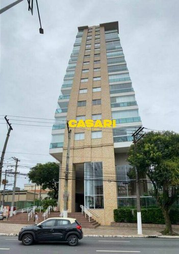 office em Avenida Kennedy, Jardim do Mar - São Bernardo do Campo - SP