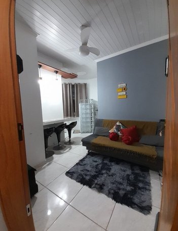 apartment em Avenida Borges de Medeiros, Centro Histórico - Porto Alegre - RS